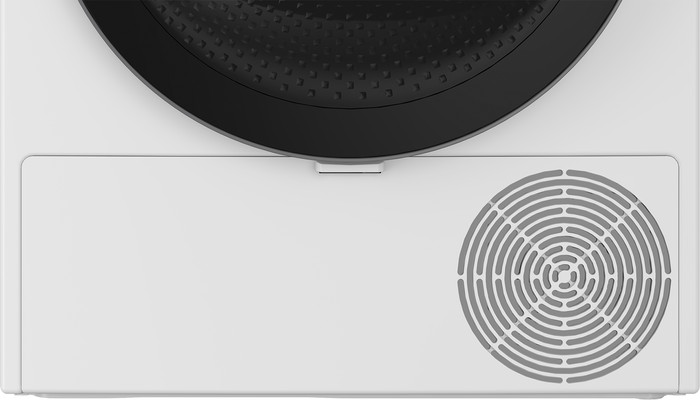 Whirlpool C WD1 94M WBS BE detail
