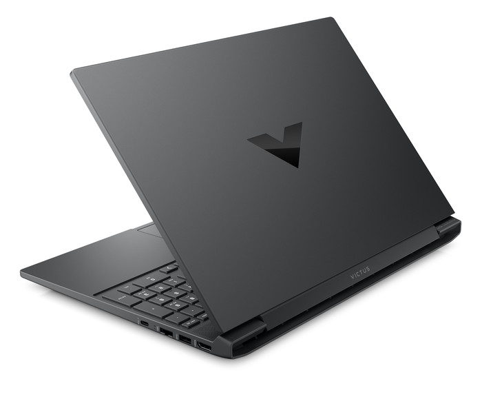 HP Victus 15-fa2050nd back