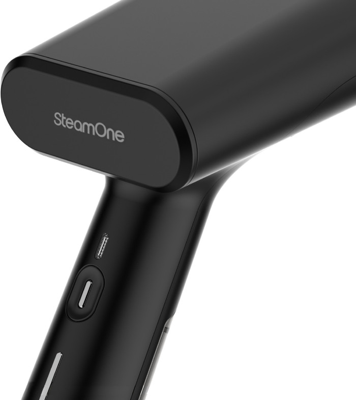 SteamOne Simon XL 2 detail