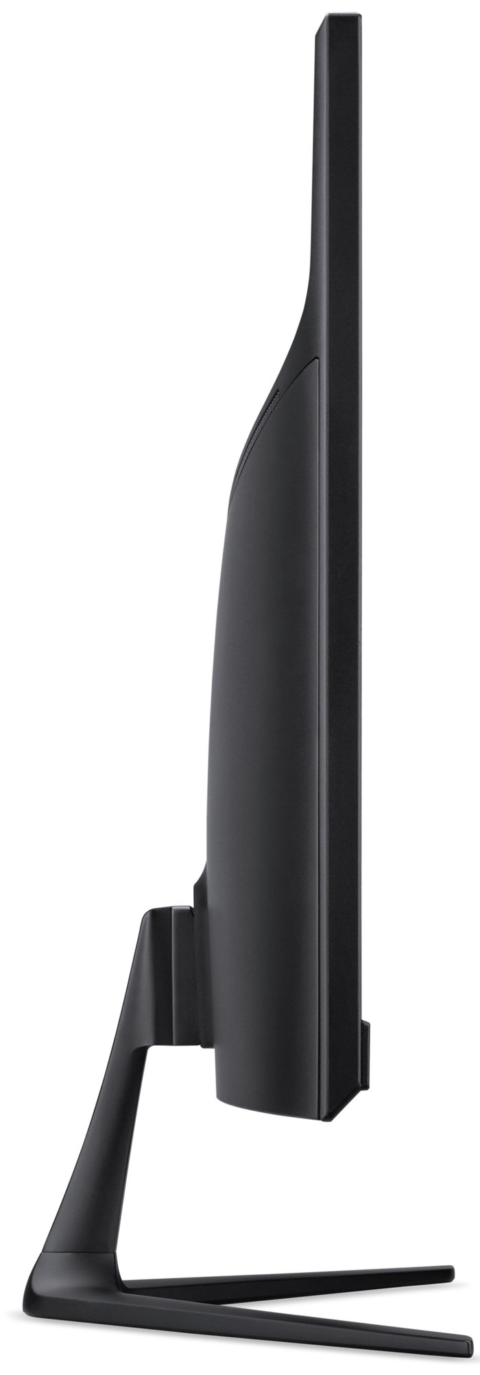 Acer Aspire (C27B I5530Q) BE linkerkant