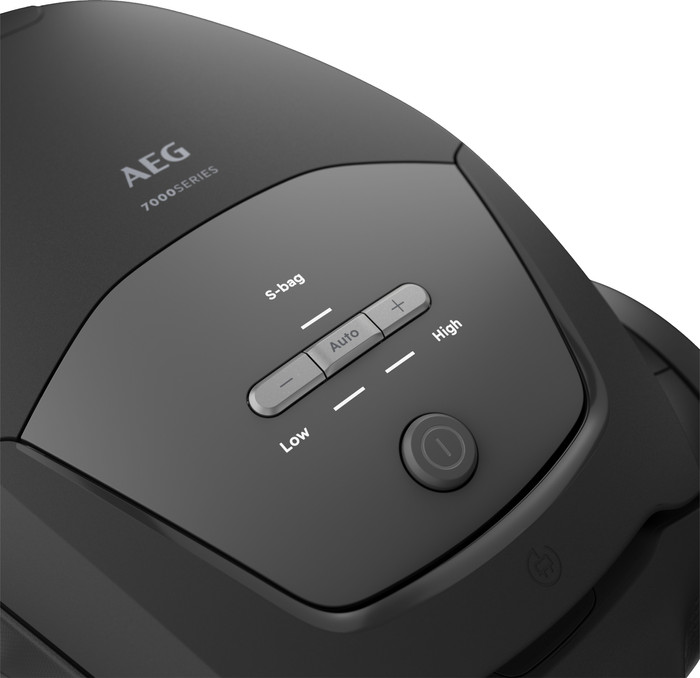 AEG AB71U1GG 7000 ULTIMATE detail