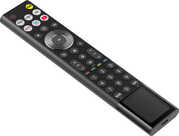 Hisense QD Mini-led 100" U79S PRO (2026) accessoire