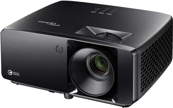 Optoma HZ147X voorkant