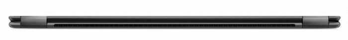 MSI Prestige N16 Flip AI+ OLED NVIDIA RTX Spark N1X C1XMT-040BEY AZERTY arrière