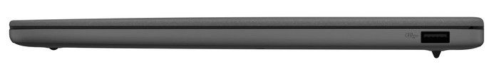 ASUS Zenbook 14 OLED Copilot+ PC UX3407QA-QD605W right side