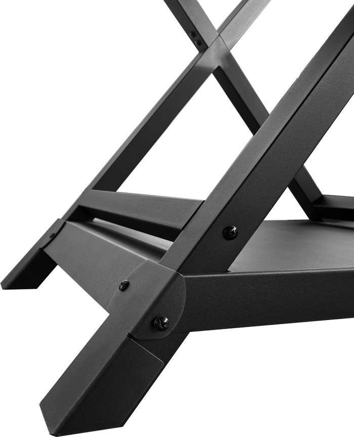 Boretti Fratello Trolley detail