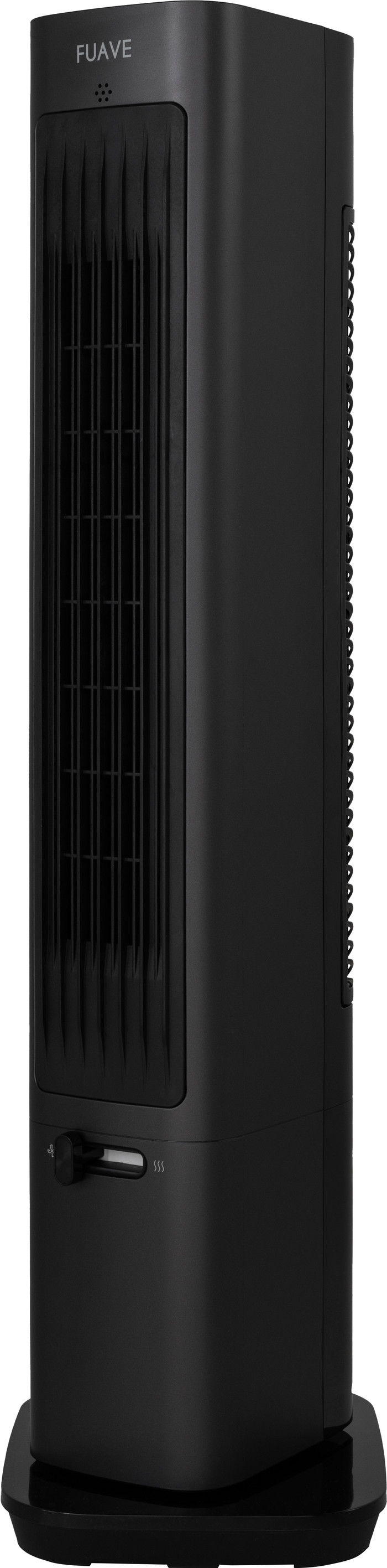 Fuave TF95CHDB Heating and Cooling 2-in-1 left side