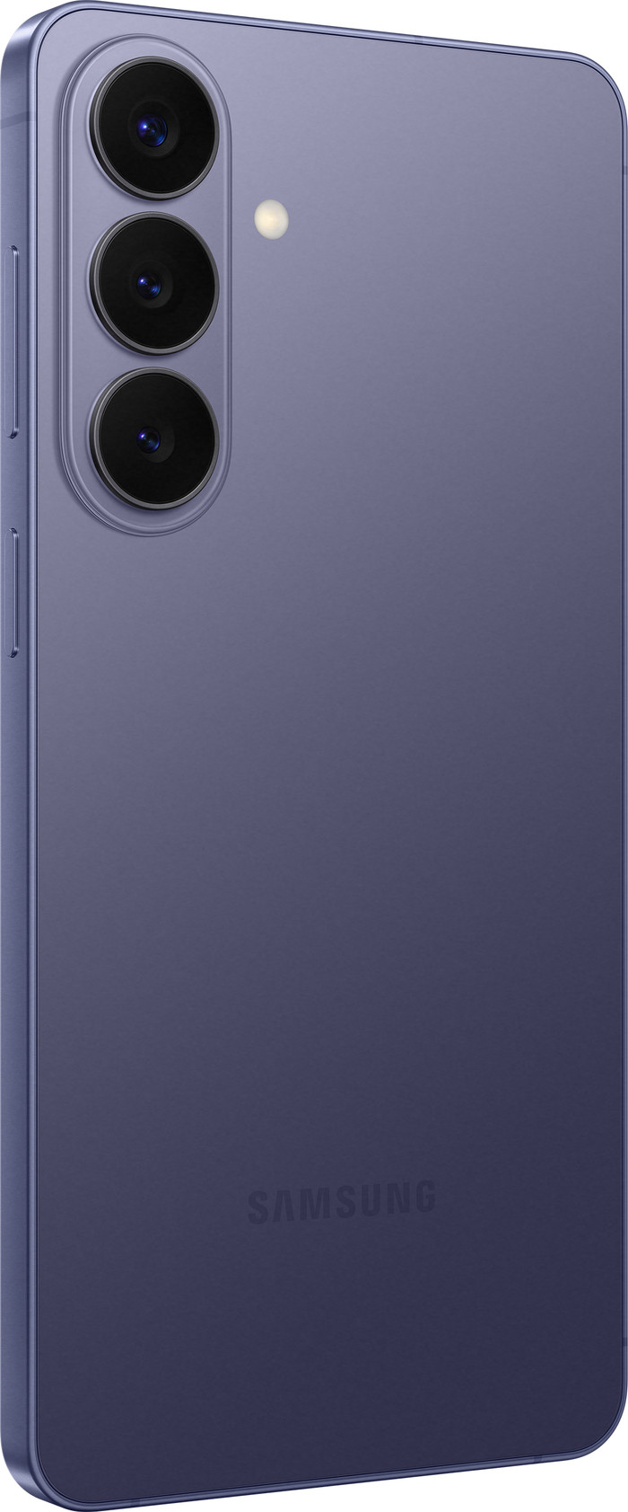 Samsung Galaxy S26 Plus 512GB Dark Blue 5G back