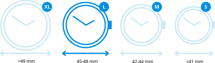 Garmin Instinct 3 Solar Noir 45 mm visuel Coolblue 1
