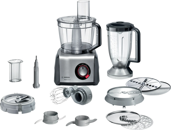 Bosch MultiTalent 8 MC812M865 Main Image