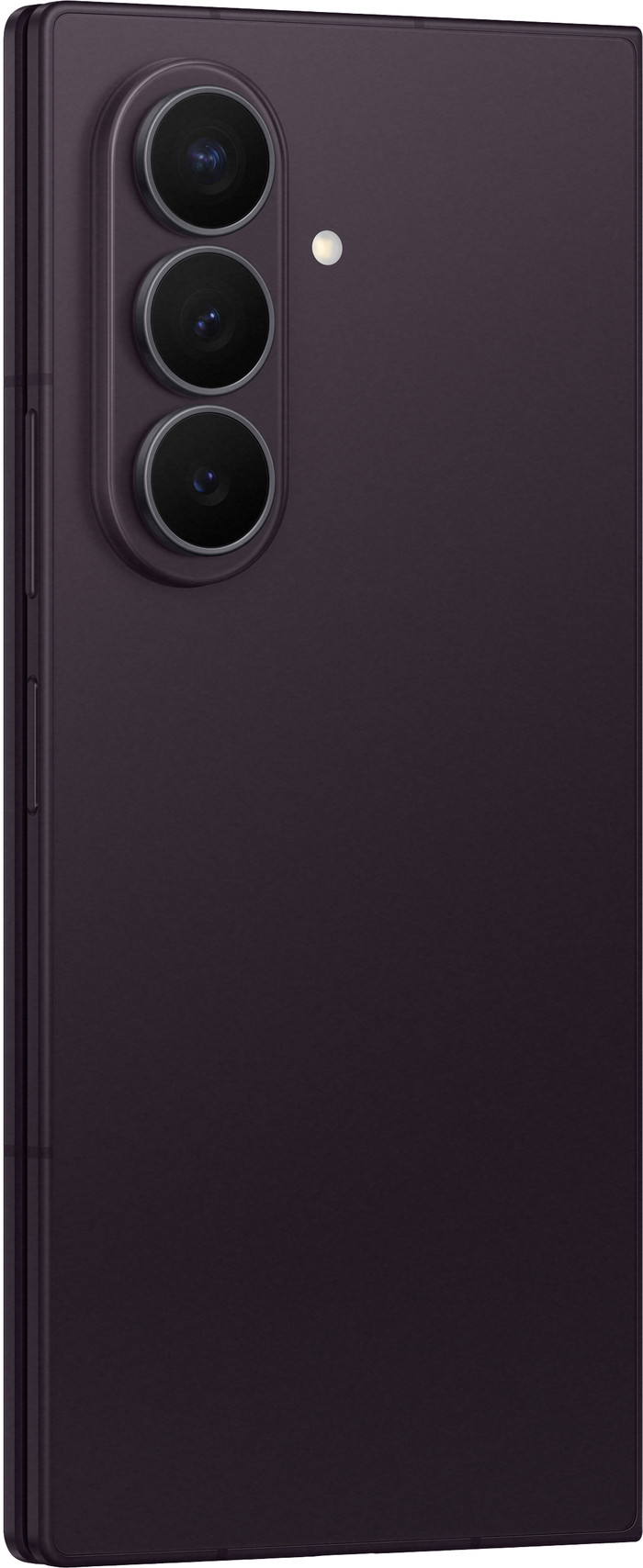 Samsung Galaxy Z Fold 8 Ultra 256 Go Mauve 5G côté droit