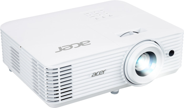 Acer H6815P avant
