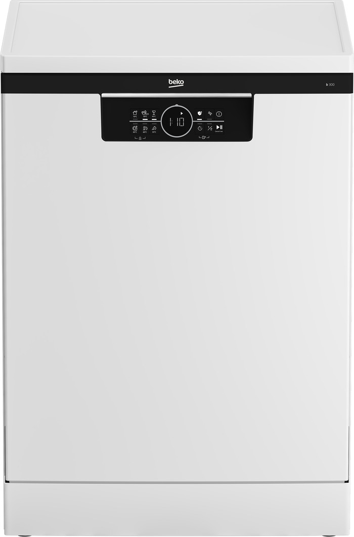 Beko BDFN26440W Main Image