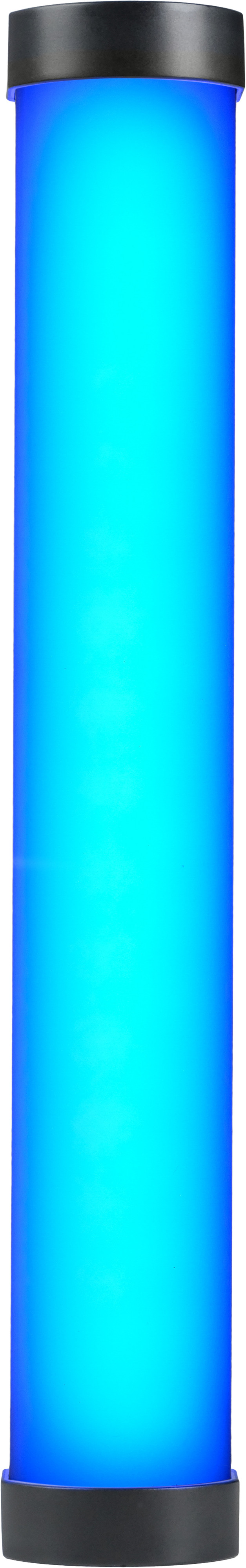 Nanlite PavoTube 6CP II Full-Color Tube Light met batterij voorkant