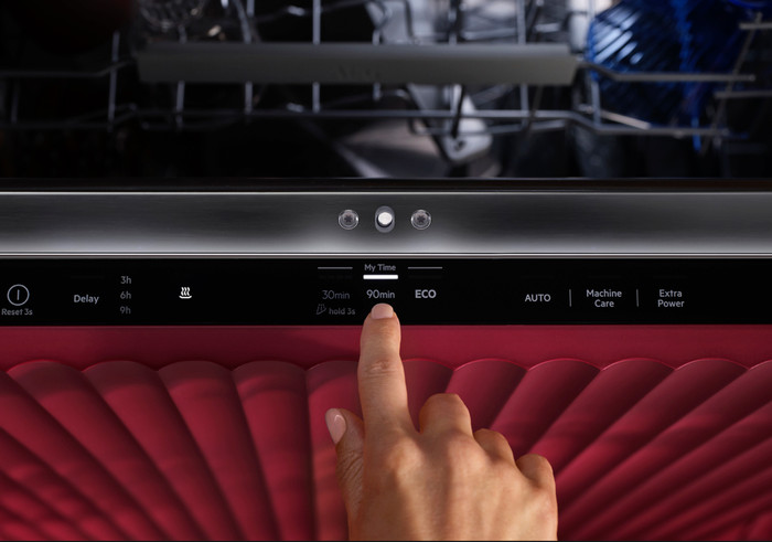 AEG GI6200B1SN 6000 détail