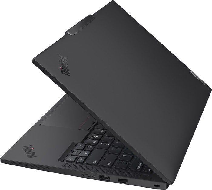 Lenovo ThinkPad T14 Gen 6 (AMD) Copilot+ PC - 21QJ0053MB Azerty detail