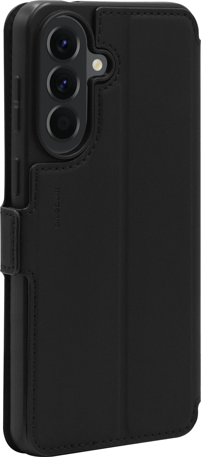 BlueBuilt Samsung Galaxy A57 Book Case Noir arrière
