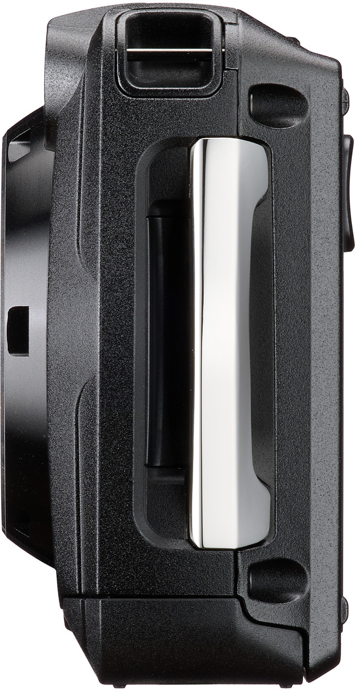 Pentax WG-8 Groen rechterkant