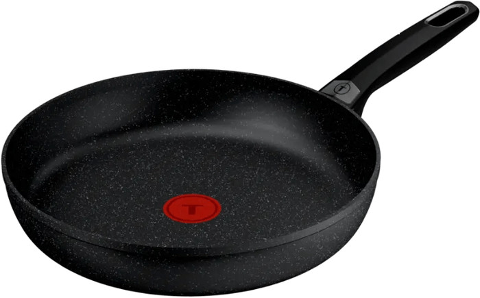 Tefal Excell'Cook Koekenpannenset 24 + 28 cm voorkant