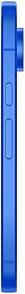 Google Pixel 10 128GB Blauw 5G rechterkant