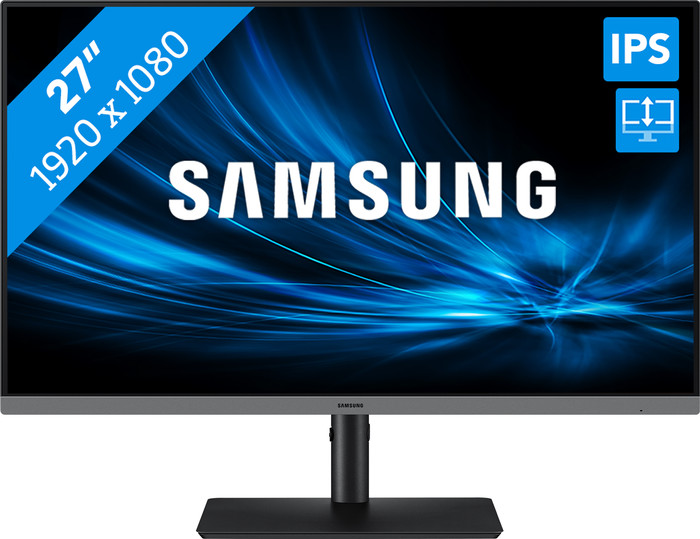 Samsung Essential G3 G32H LS27HG320EUXEN Main Image