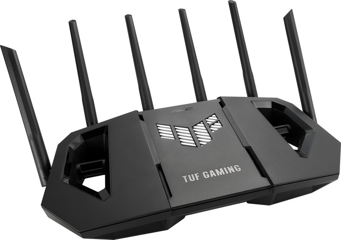 ASUS TUF-BE9400 rechterkant