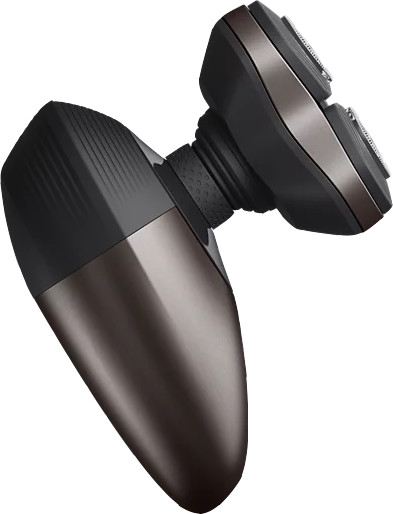 Philips Headshaver Pro Series 9000 HS9980/15 rechterkant