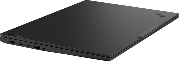 Lenovo ThinkPad E16 Gen 3 (Intel) - 22AY004HMB Azerty linkerkant