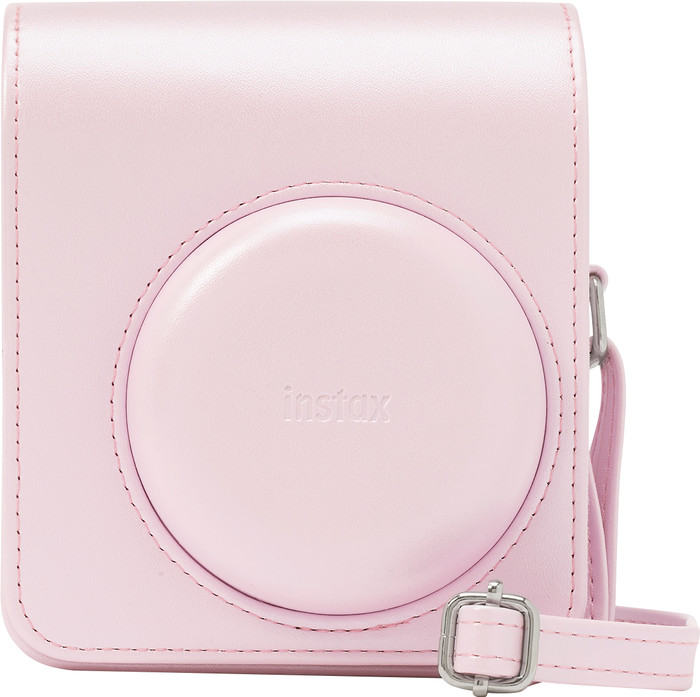 Fujifilm Instax Mini 13 Kit d'Accessoires Candy Pink avant