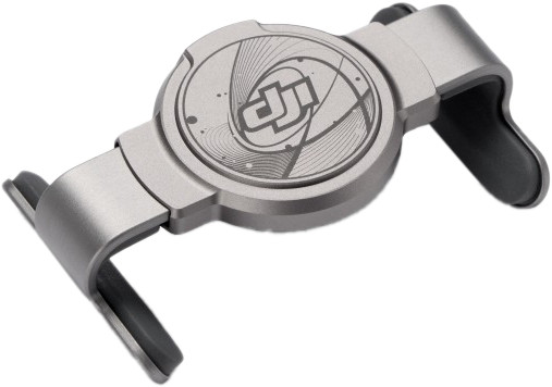 DJI OM Magnetic Phone Clamp 5 onderkant