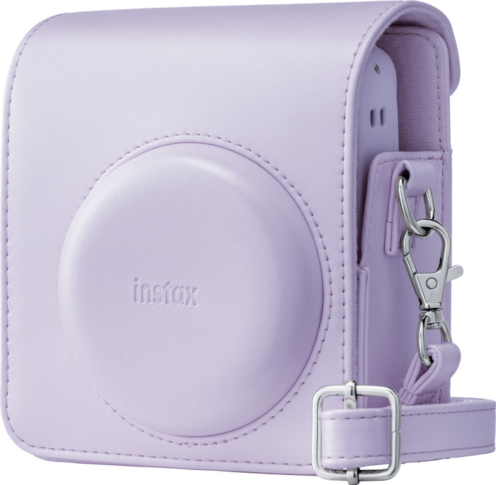 Fujifilm Instax Mini 13 Case Dreamy Purple avant