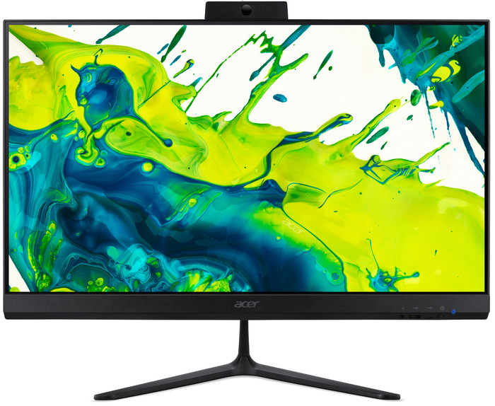 Acer Aspire (C27B I5530Q) BE voorkant