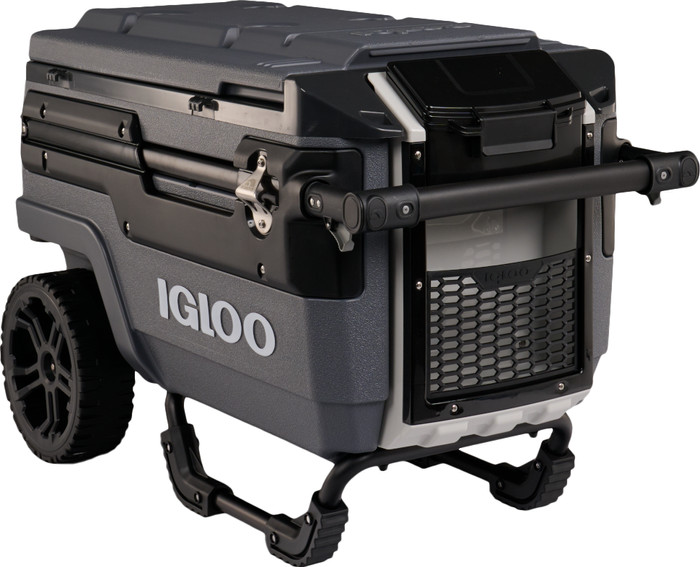 Igloo Trailmate 70QT Journey Glacière avant