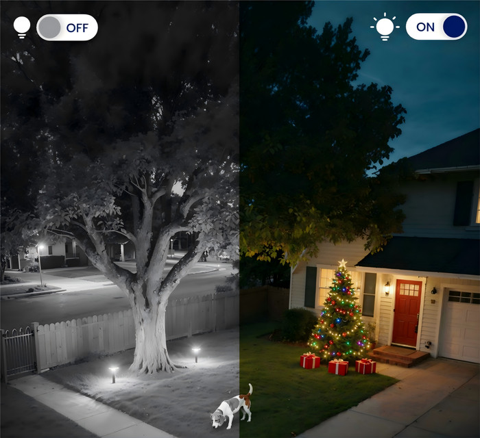 Reolink Lumus E450 visual supplier