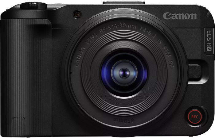 Canon EOS R50 V + 14-30mm f/4-6.3 Main Image