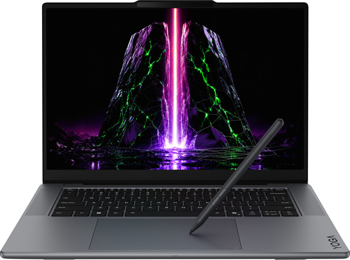 Lenovo Yoga Pro 9 OLED 15N1X11 83SR002UMB accessoire
