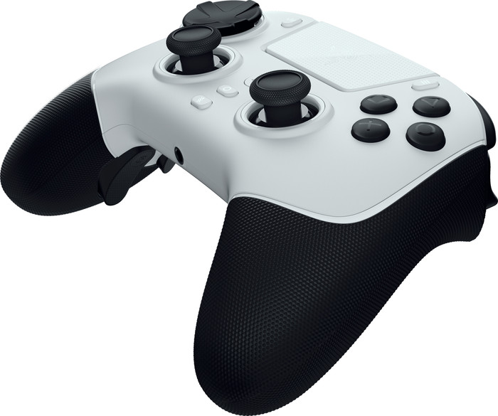 Razer Raiju V3 Pro Wit rechterkant