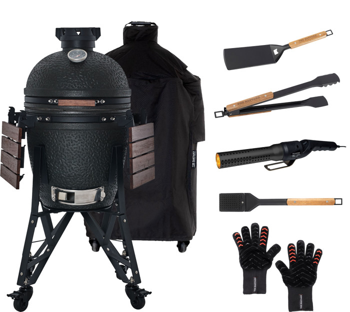 The Bastard Urban Medium Starterspakket Main Image