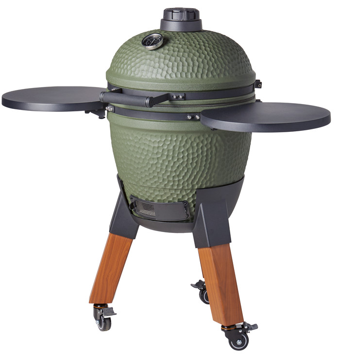 Moddern Green Original Special wood-look rechterkant