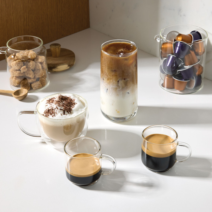 Ninja Prestige DualBrew CFN803EU visual leverancier