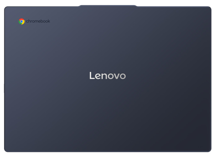 Lenovo Chromebook 15M8910 83W7001JMB AZERTY dessus