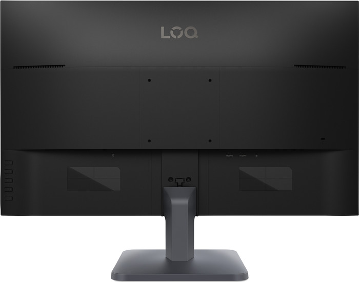 Lenovo LOQ 27-10 achterkant