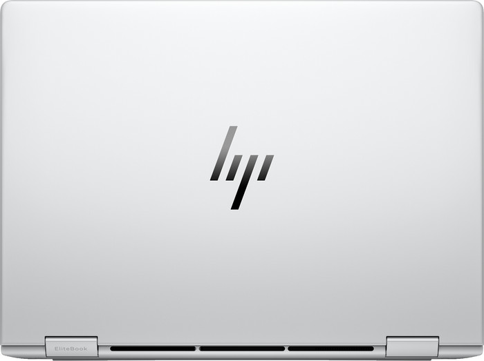 HP EliteBook 8 Flip 13.3'' Copilot+ PC - DW7J9ET Azerty achterkant