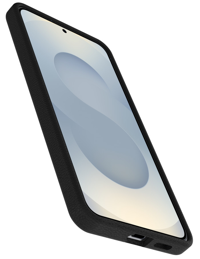 Otterbox Symmetry Samsung Galaxy S26 Plus Back Cover Noir côté droit