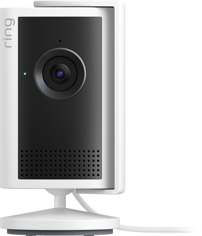 Ring Binnencamera Plus Wit Main Image