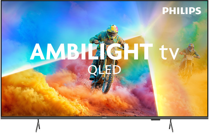 Philips Ambilight 65" PQS8501 (2026) voorkant
