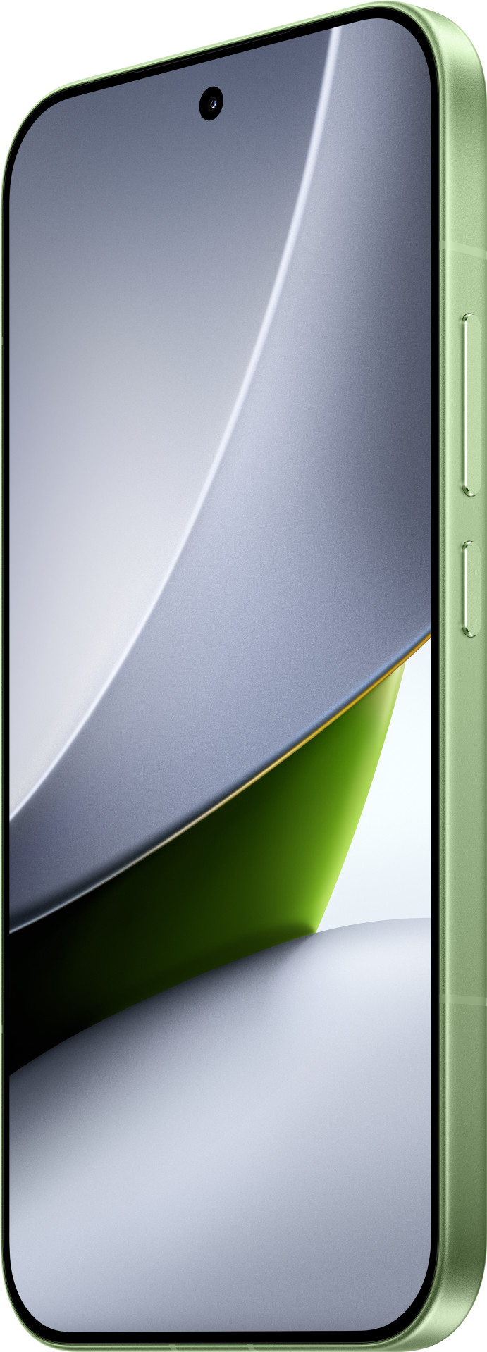 POCO F9 Pro 512GB Groen 5G voorkant
