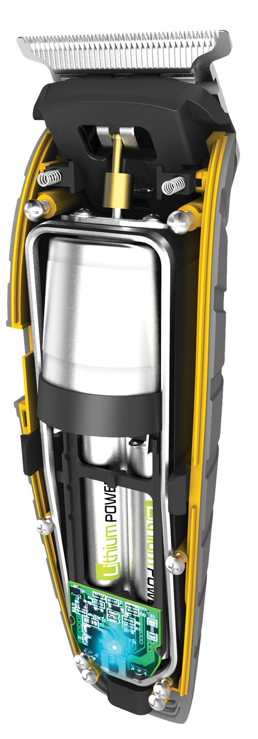 Remington HC5880 null