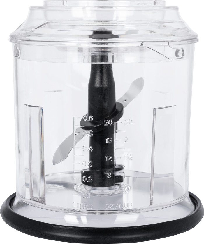 Pierre Hakmolen PFC5000 detail