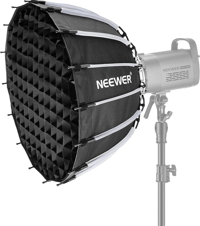 Neewer SF55Q Main Image